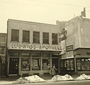 Ludwigs Pharmacy
